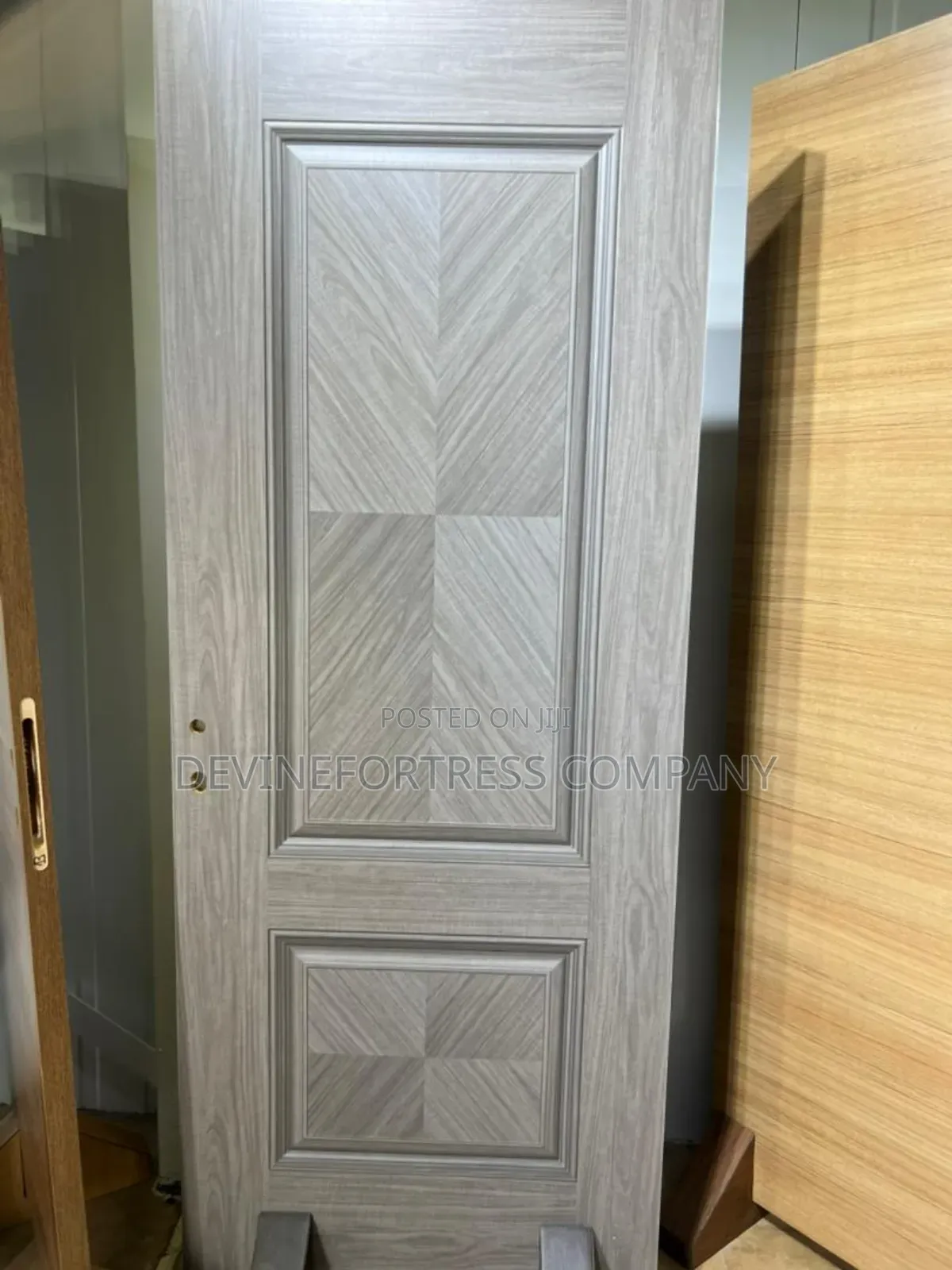 Exercutive Turkish Bedroom Doors //Heavy N Clean for All Buildings