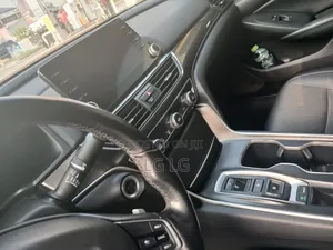 Honda Accord Sport 2.0T 2021 Black