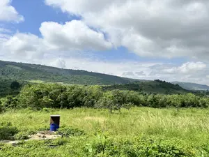 Main Road Land Aburi-Pokrom