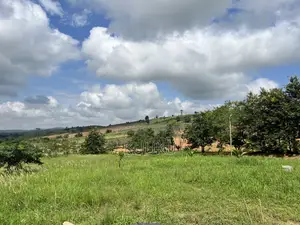 Main Road Land Aburi-Pokrom