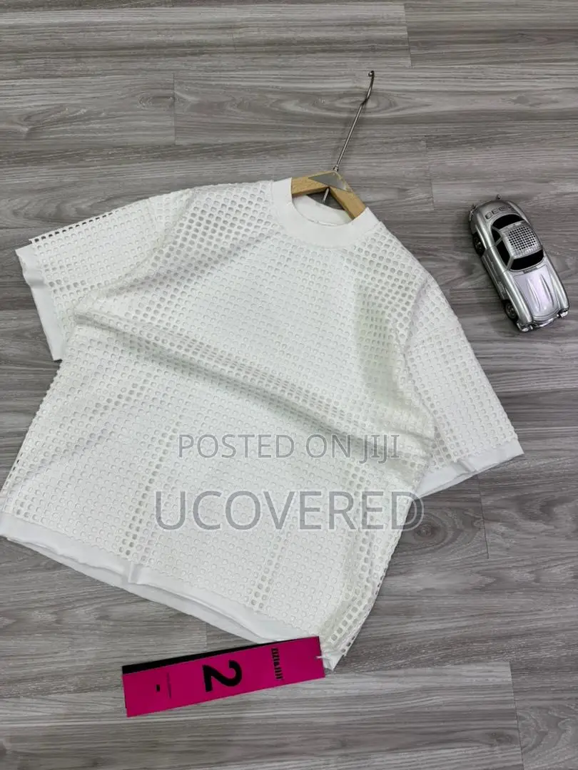 High Quality Designer Double Layer Shirts