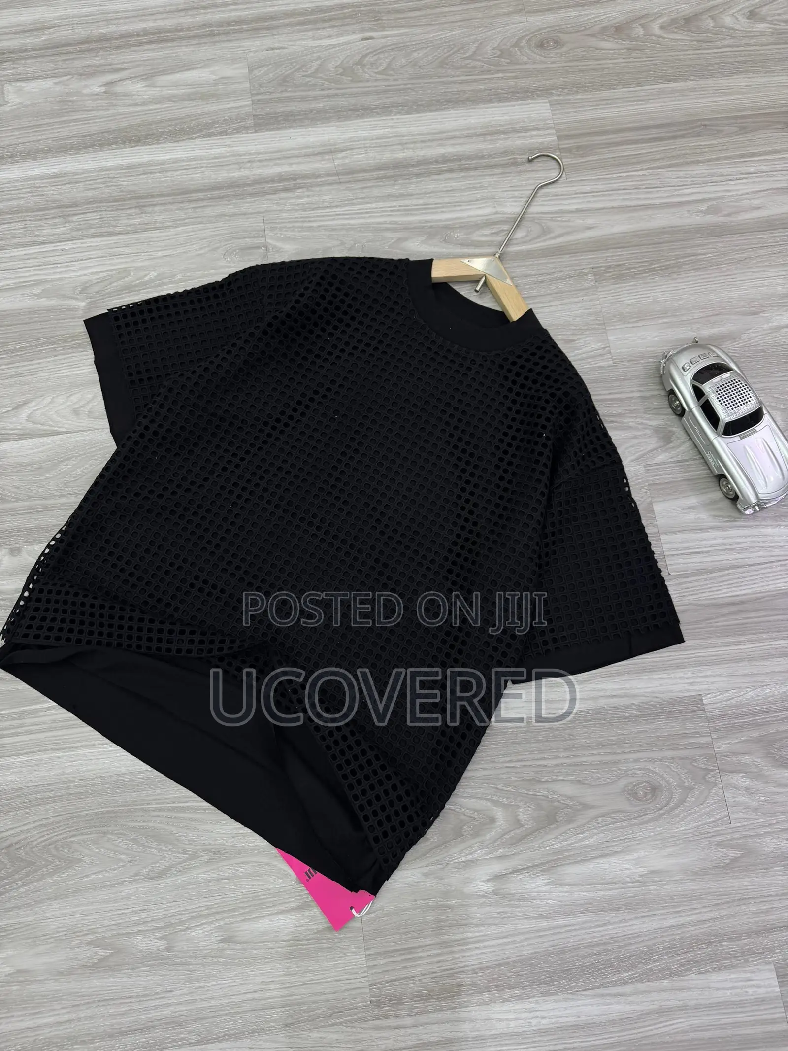 High Quality Designer Double Layer Shirts