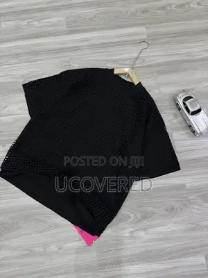 High Quality Designer Double Layer Shirts