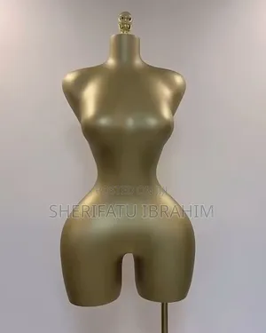 Premium Female Torso Mannequin For Sale