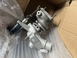 Honda Accord 2018,2019,2020 Turbocharger.