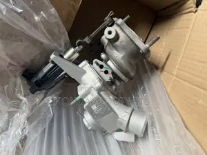 Honda Accord 2018,2019,2020 Turbocharger.