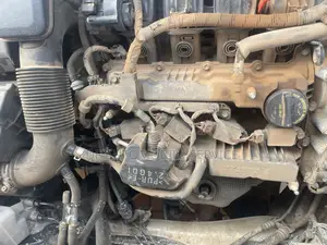 Hyundai Engine 2014-2021 Elantra Tucson, Kia Soul, Kia Sportage