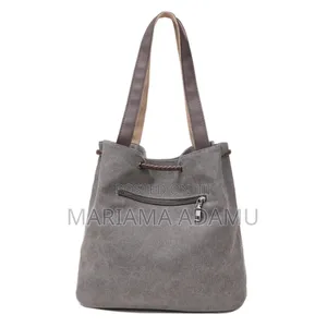 Jeans Tote Bags