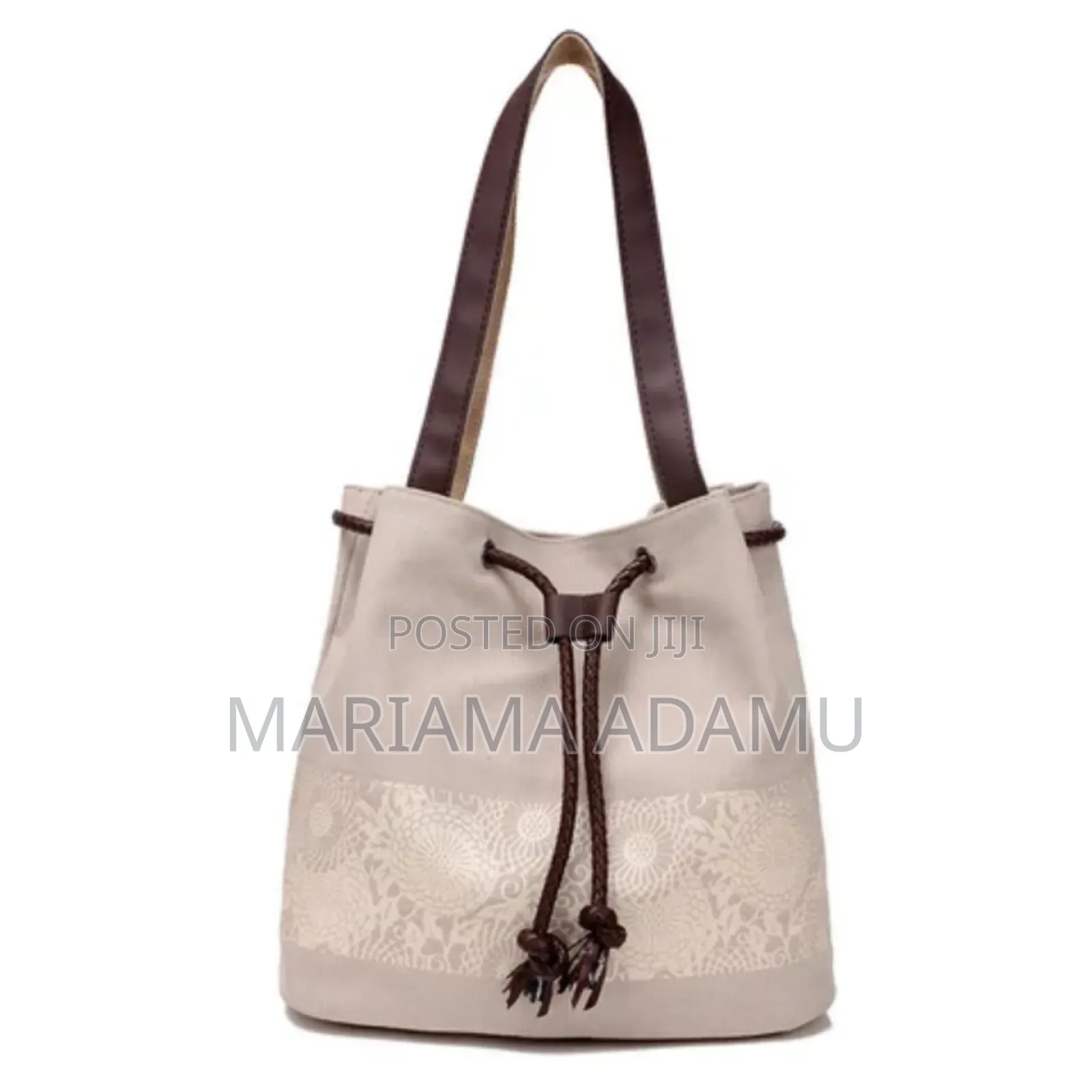 Jeans Tote Bags