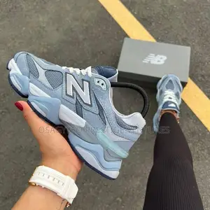 High Quality New Balance 9060
