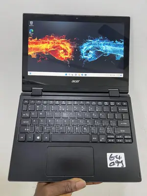 Laptop Acer TravelMate Spin B1 4GB Intel SSD 60GB