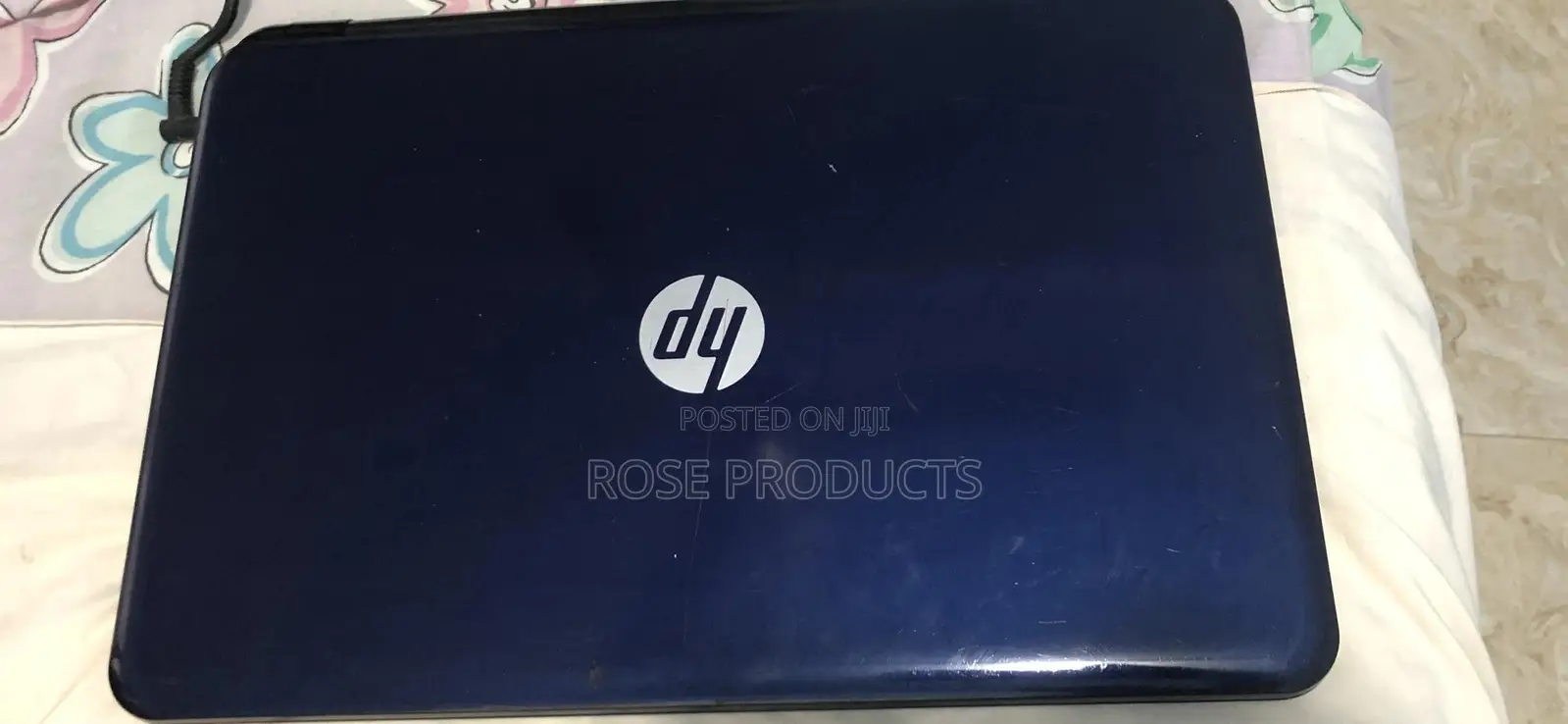 Laptop HP 15 32GB Intel Core i5 SSD 32GB