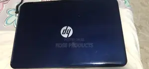 Laptop HP 15 32GB Intel Core i5 SSD 32GB