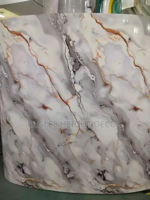 Marble Sticker Sheets