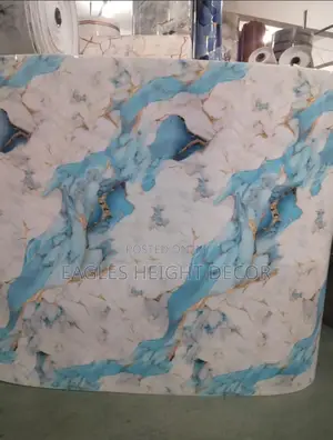 Marble Sticker Sheets