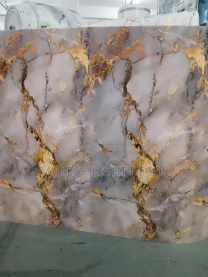 Marble Sticker Sheets