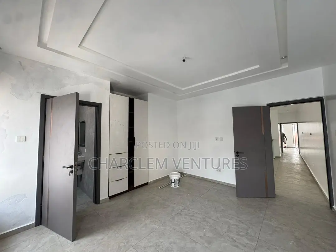 3bdrm House in Charclem Ventures, East Legon for rent