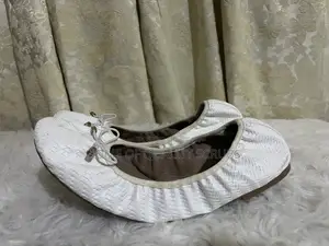 White Shoes ( for Nurses)