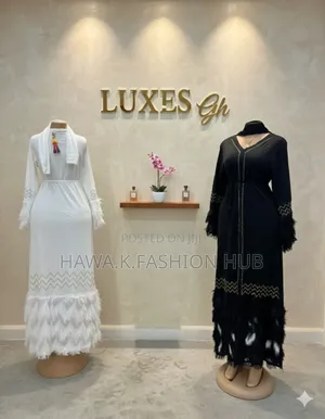 Ladies Dresses