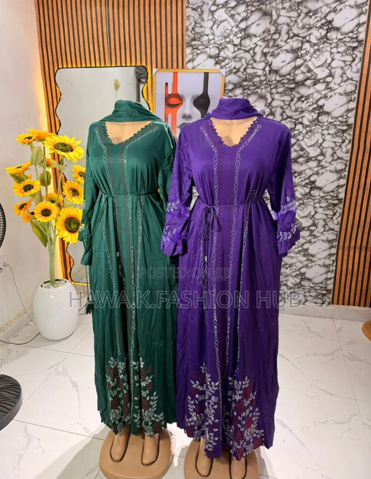 Ladies Dresses