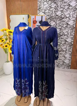 Ladies Dresses