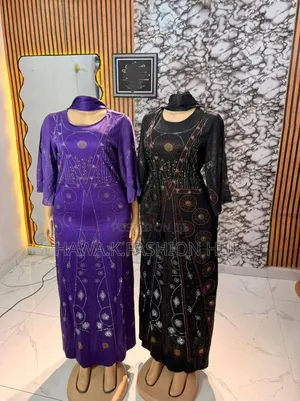 Ladies Dresses