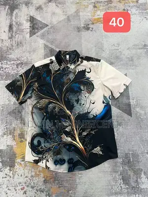 Men's Graphic Shirt