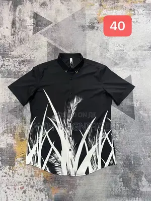 Men's Graphic Shirt