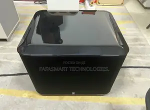Boston Acoustics Msub Powered Subwoofer