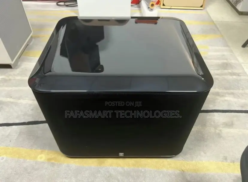 Boston Acoustics Msub Powered Subwoofer