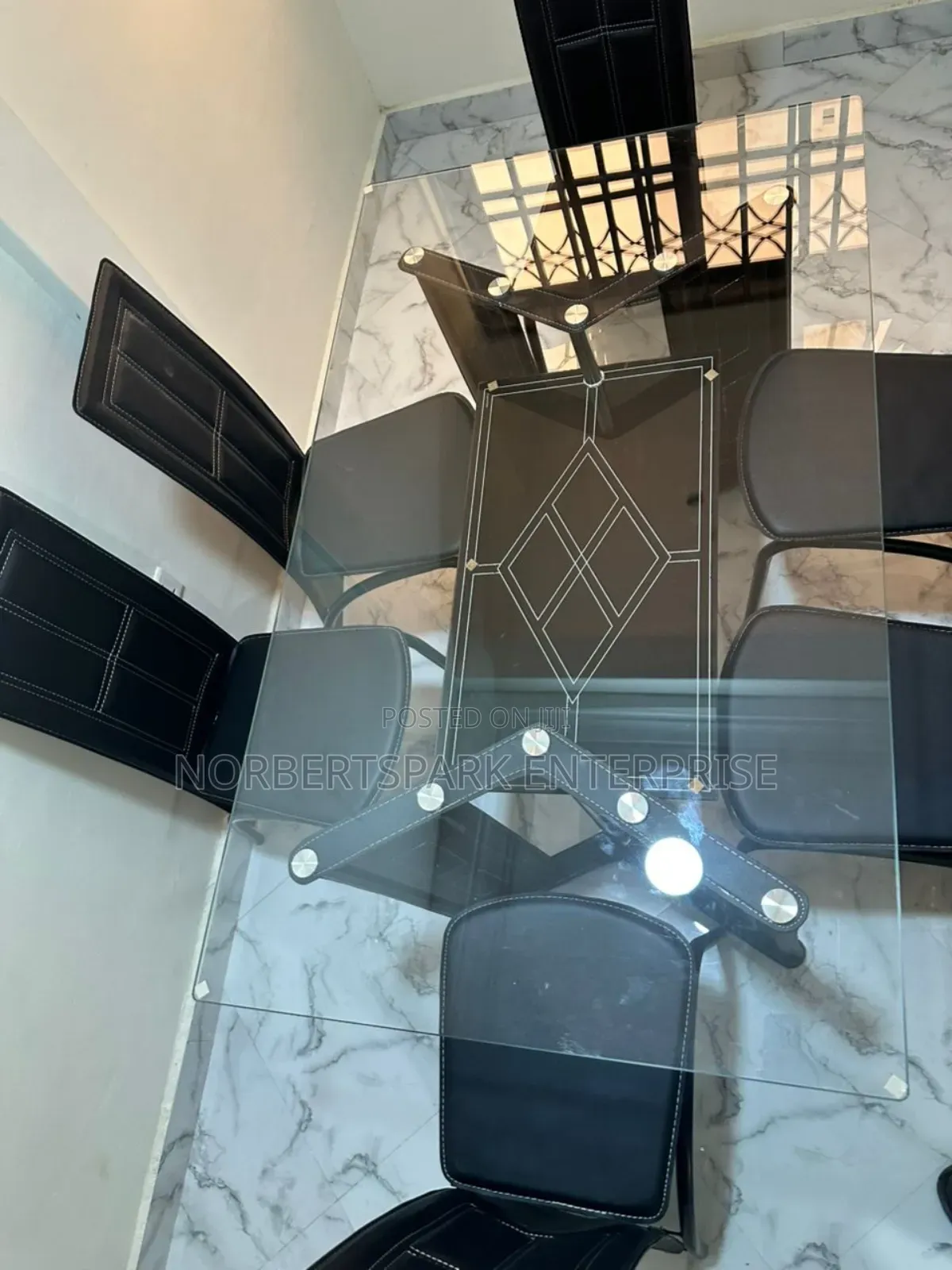 Dining Set(T912-8012)