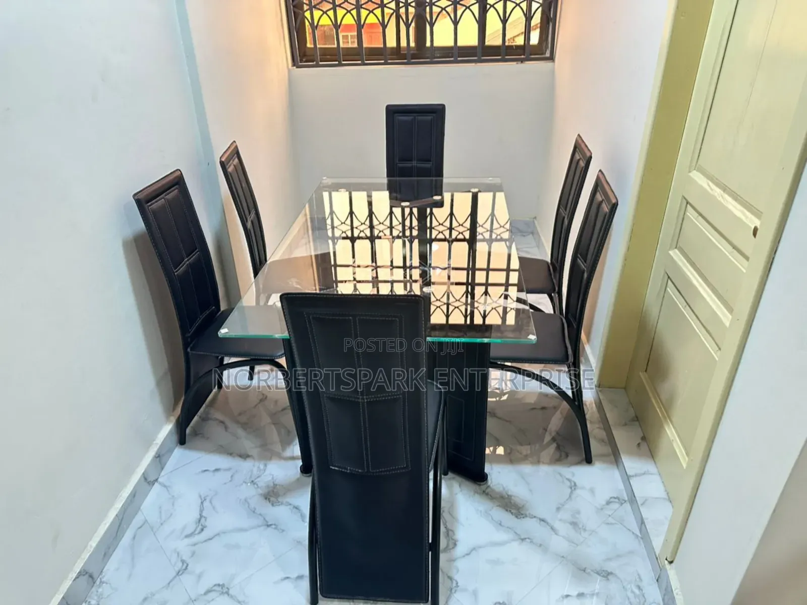 Dining Set(T912-8012)