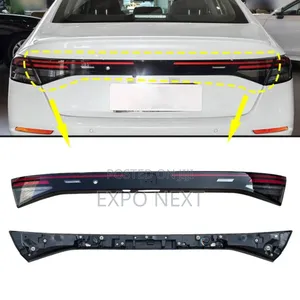 Led Tail Light Assembly For Honda Accord 2023-2025