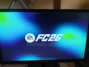 Fc 26 for Ps4(Jailbreak)