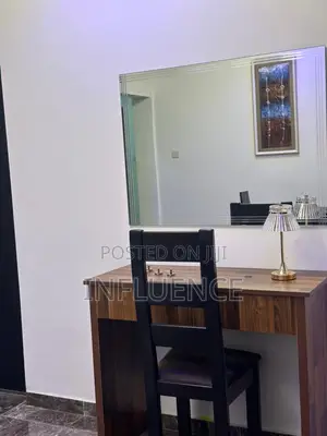 Furnished 1bdrm Apartment in Palace Mall Area, Spintex for rent