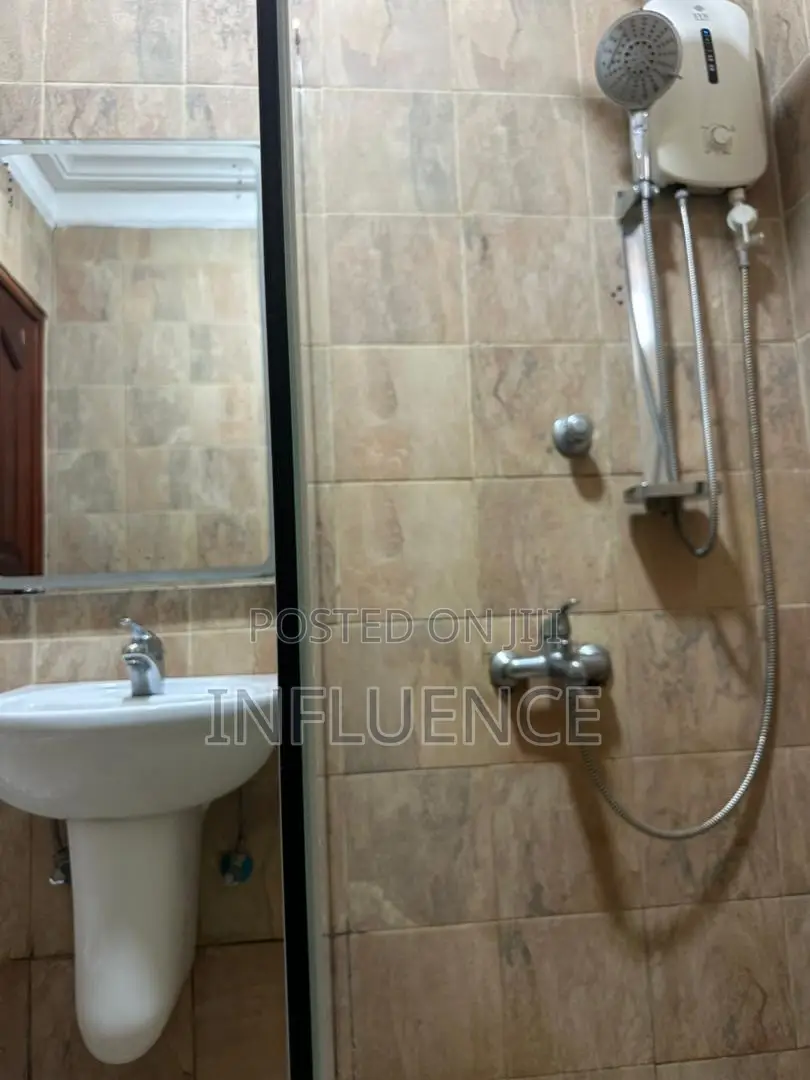 Furnished 1bdrm Apartment in Palace Mall Area, Spintex for rent