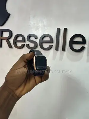 Apple Iwatch Series 6