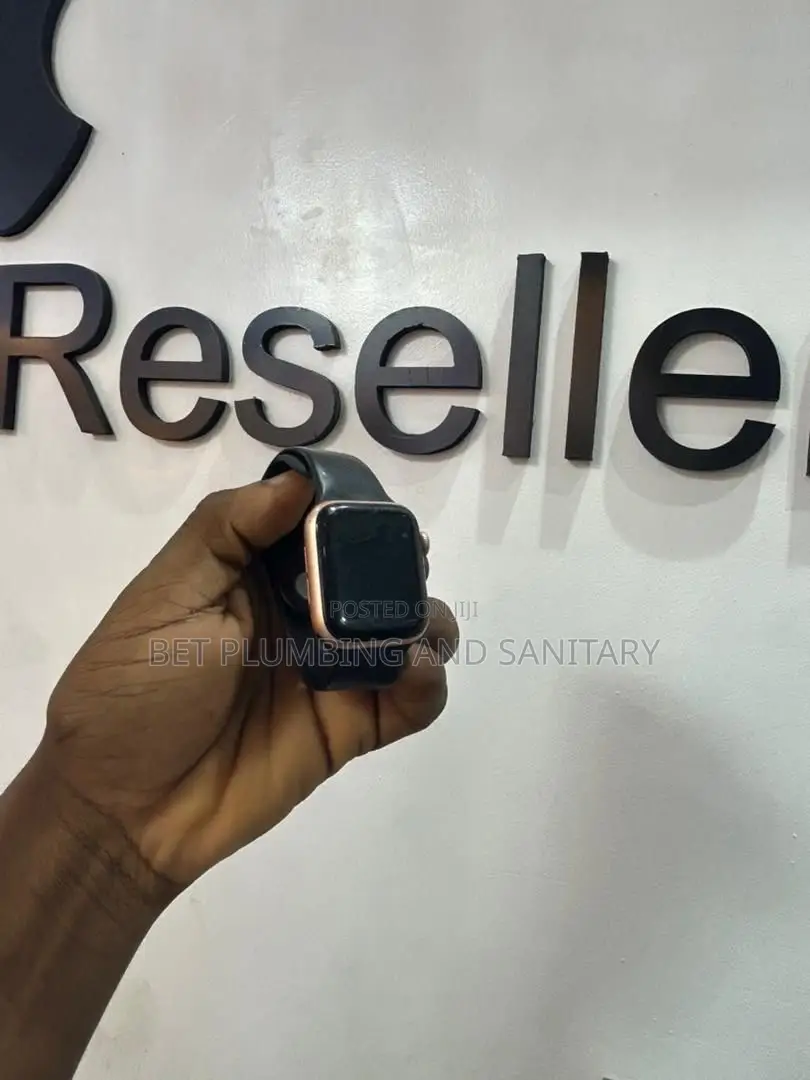 Apple Iwatch Series 6