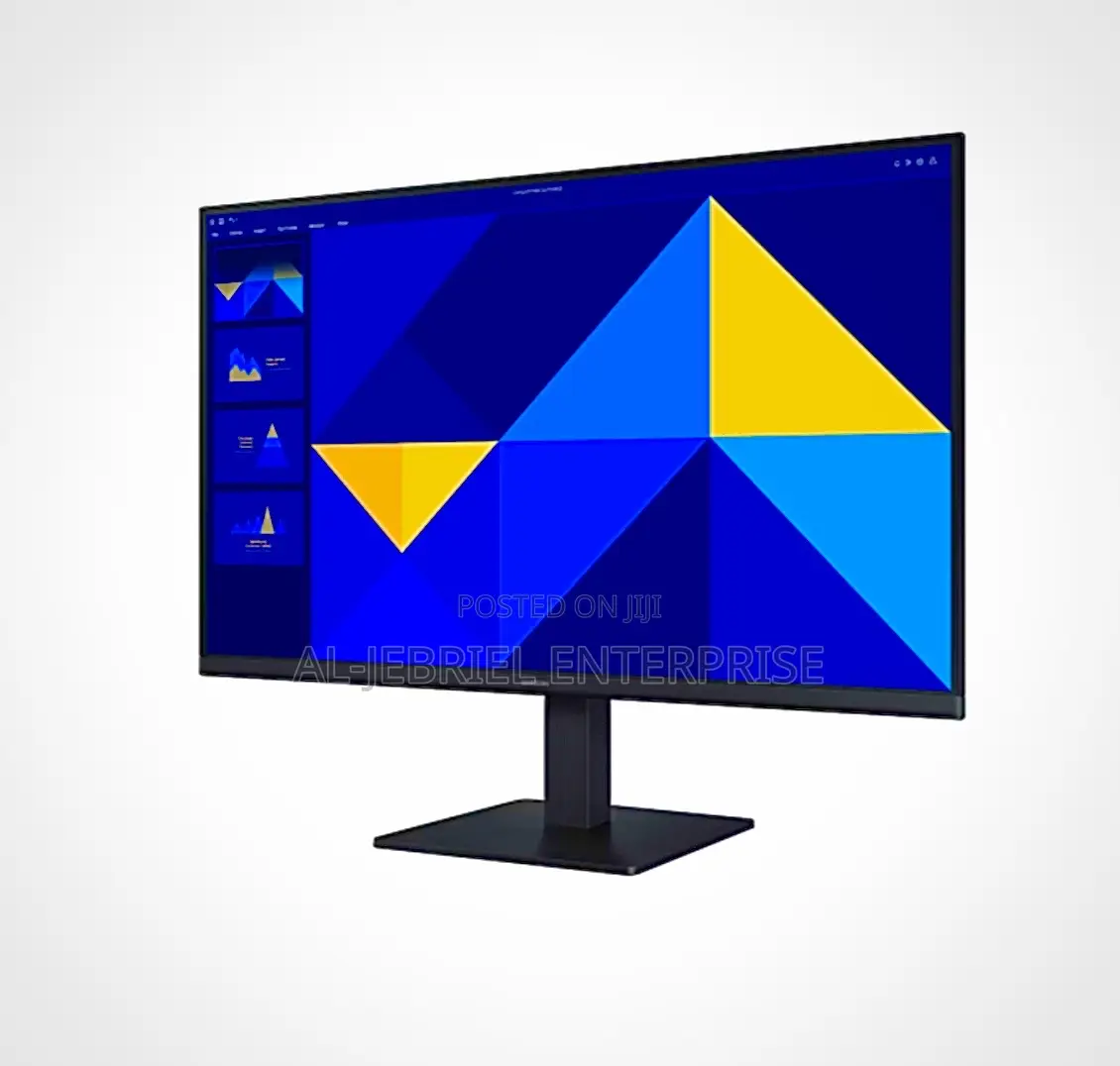 Samsung 27” Monitor