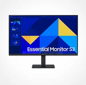 Samsung 27” Monitor