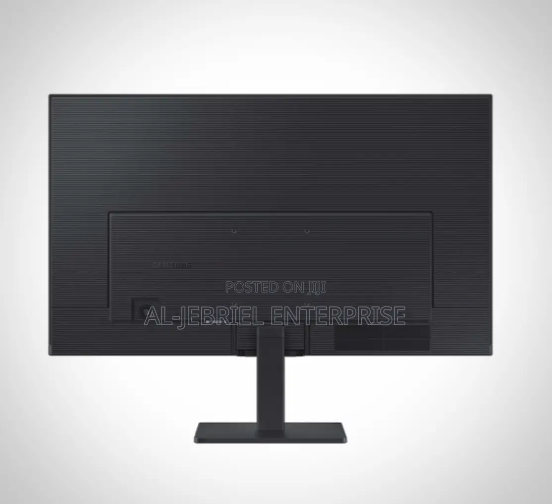 Samsung 27” Monitor