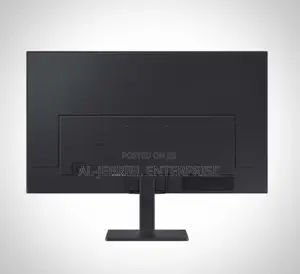 Samsung 27” Monitor