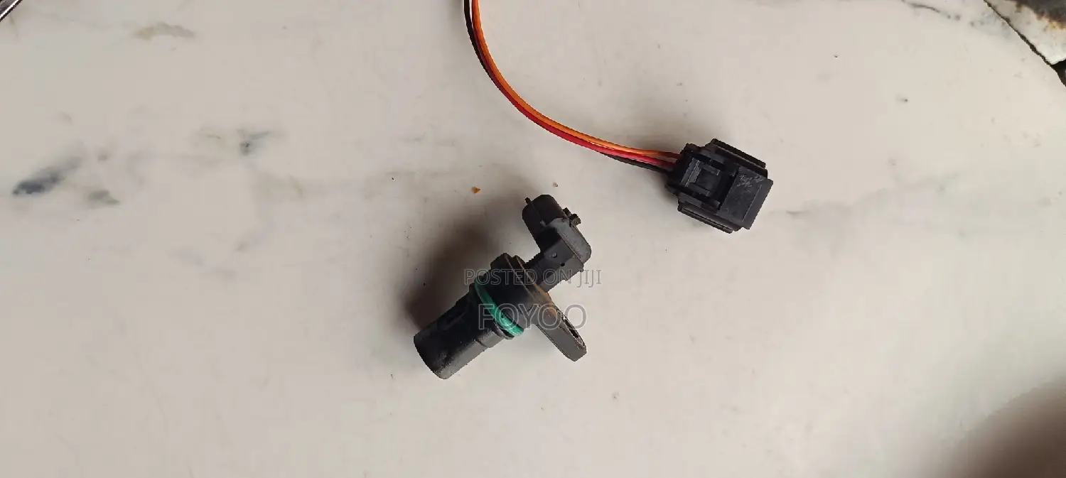 Camshaft Sensor