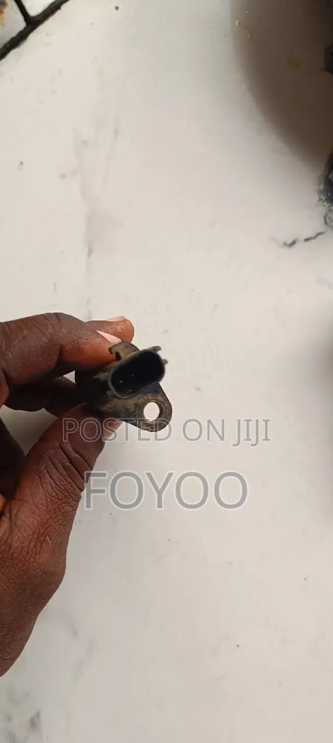 Camshaft Sensor