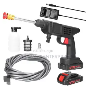Personal Car Washing Gun / Car Washer