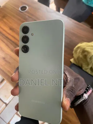 Samsung Galaxy A16 128 GB Green