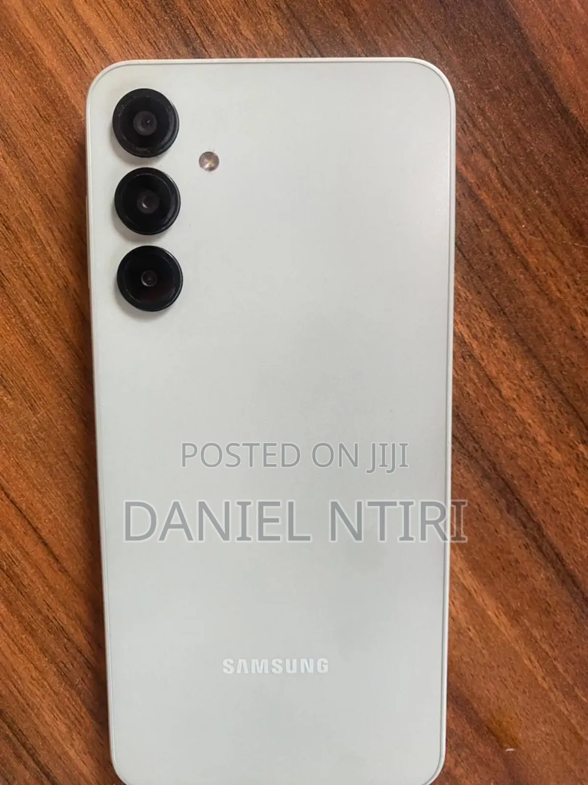 Samsung Galaxy A16 128 GB Green