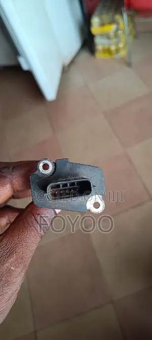 Air Flow Meter