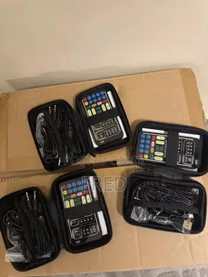 I9 Voice Changer