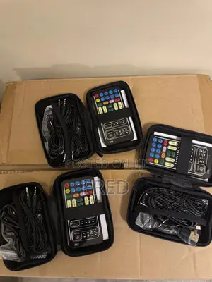 I9 Voice Changer